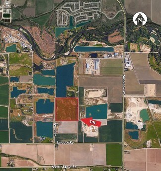 More details for TBD Wells Rd, Caldwell, ID - Land for Sale