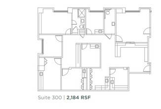 1500 S Central Ave, Glendale, CA à louer Plan d  tage- Image 1 de 1