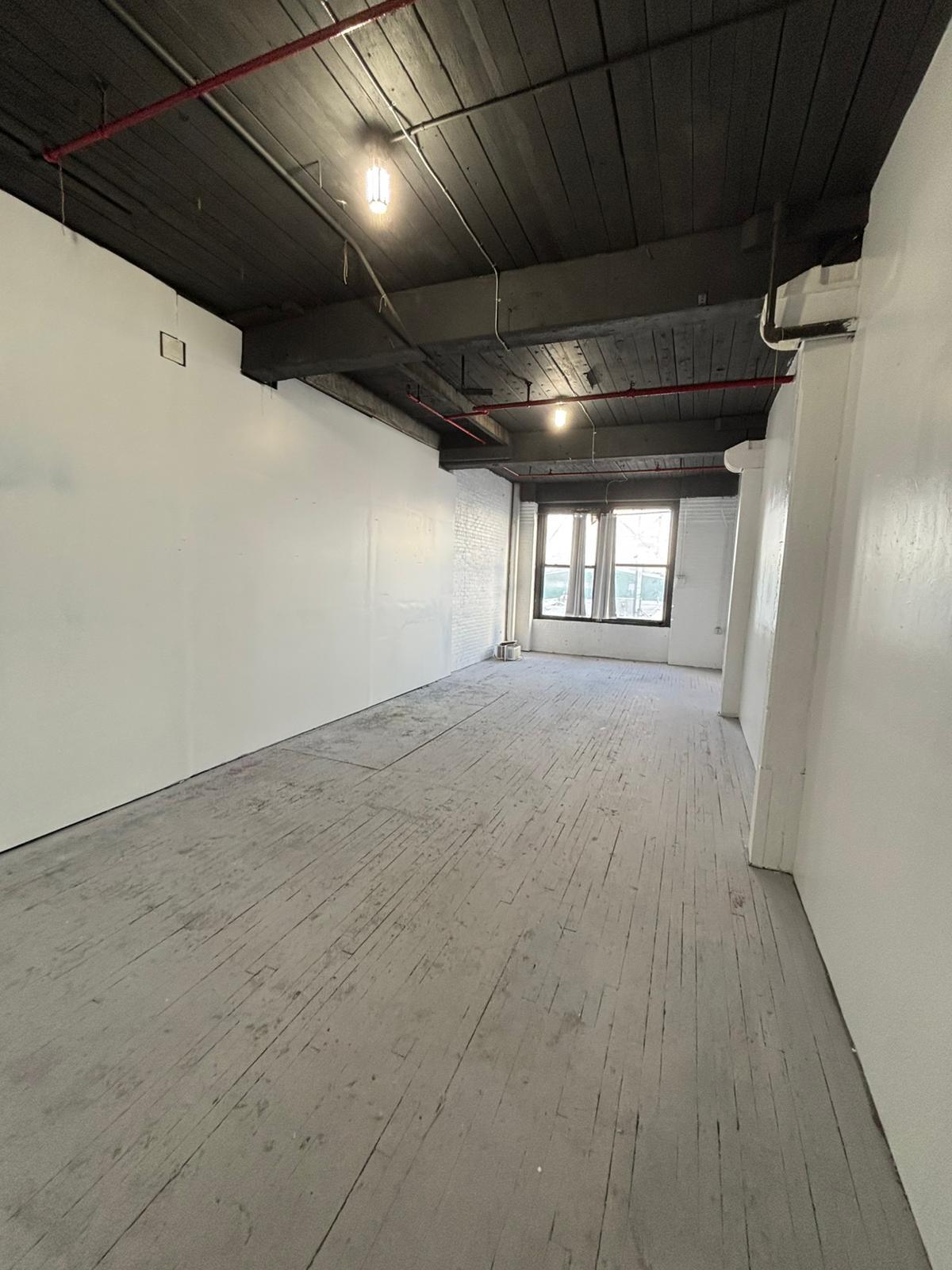 1027 Grand St, Brooklyn, NY for lease Interior Photo- Image 1 of 2