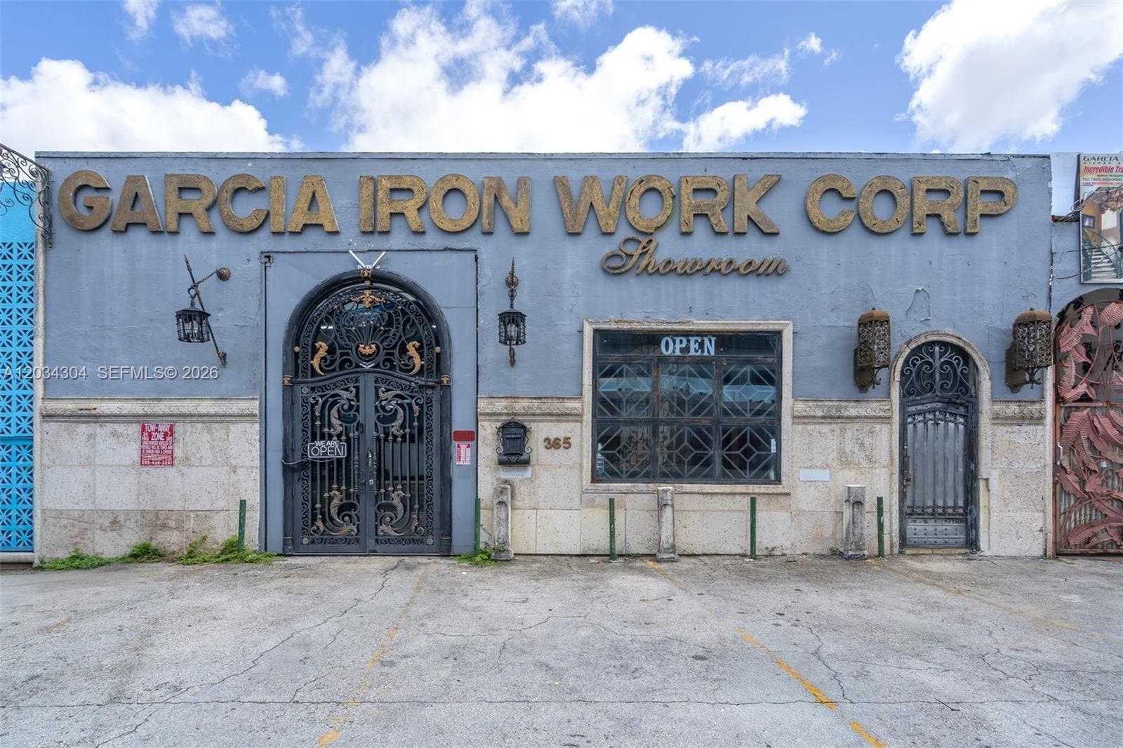 341 W 21st St, Hialeah, FL for lease Primary Photo- Image 1 of 12