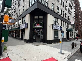 More details for 400 E 57th St, New York, NY - Retail for Lease