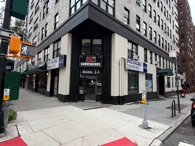 More details for 400 E 57th St, New York, NY - Retail for Lease