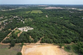 5570 Wilson Rd, Fort Worth, TX - aerial  map view