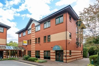 Plus de détails pour Woodlands Ln, Bradley Stoke - Bureau à louer