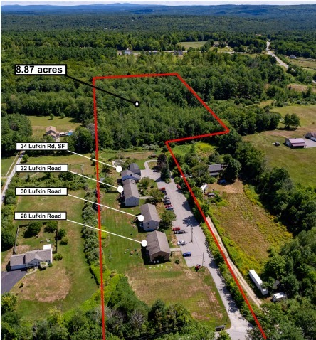 34 Lufkin Rd, Weare, NH for sale - Primary Photo - Image 1 of 1