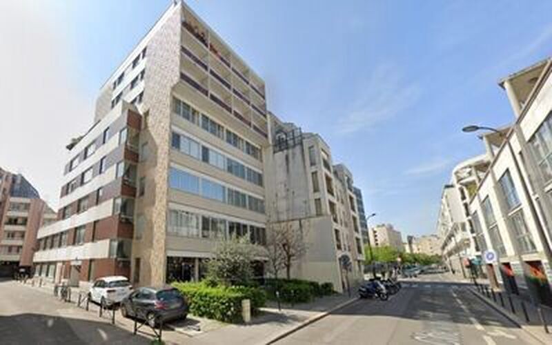 167-169 Rue Du Chevaleret, Paris for sale Building Photo- Image 1 of 16