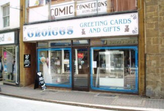 More details for 4 Parsons St, Banbury - Office for Lease