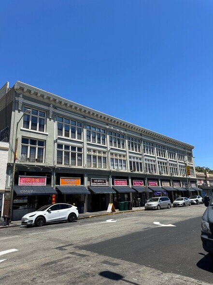 324 10th St, Oakland, CA for sale - Building Photo - Image 1 of 15