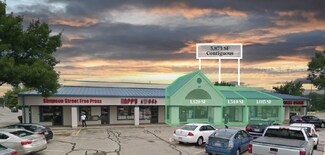 More details for 2401-2413 W Broadway, Monona, WI - Retail for Lease