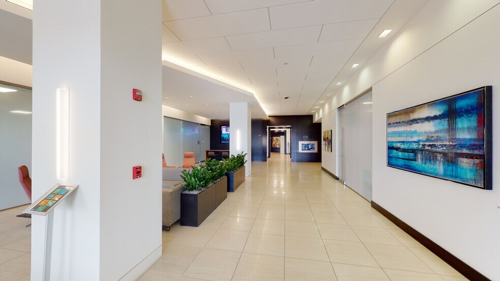 1700 Rockville Pike, Rockville, MD à louer - Numérisation 3D de Matterport - Image 2 de 19