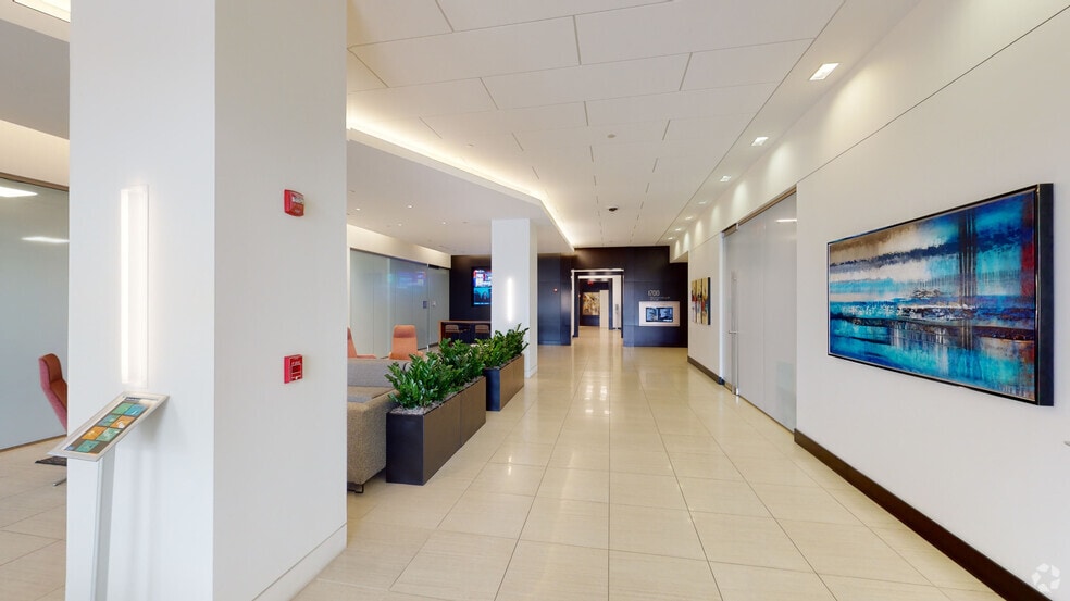 1700 Rockville Pike, Rockville, MD for lease - Matterport 3D Scan - Image 2 of 19