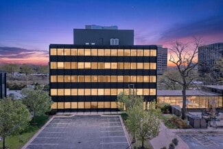Plus de détails pour 9933 Woods Dr, Skokie, IL - Bureau à louer