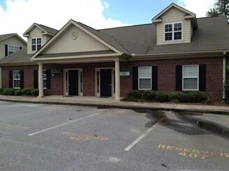 405-407 Parker Ivey Dr, Greenville, SC for sale Primary Photo- Image 1 of 1