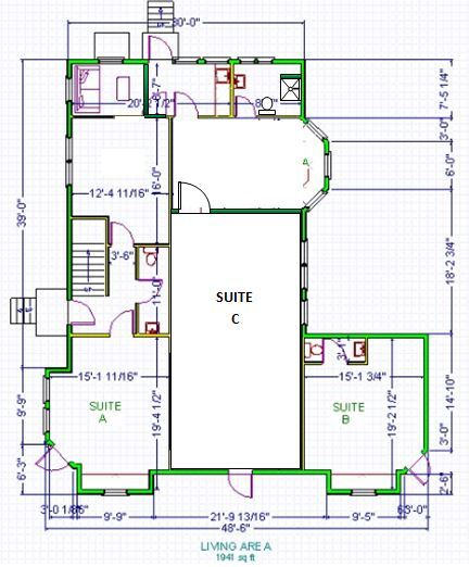 4101 Wilkens Ave, Baltimore, MD for lease Building Photo- Image 1 of 1