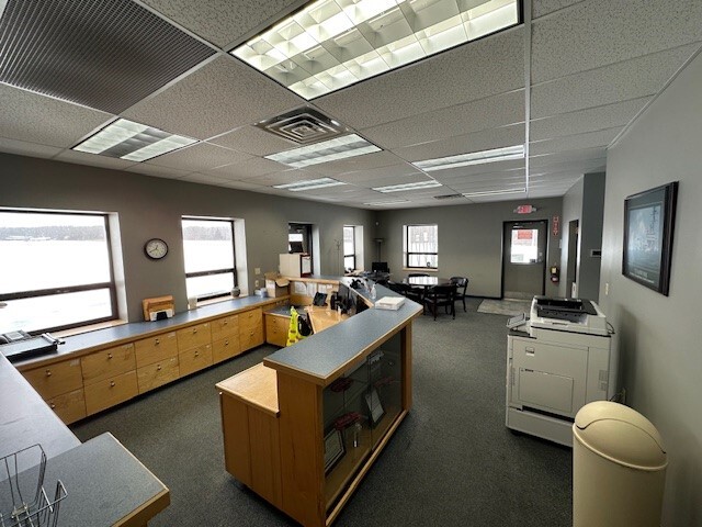 1555 Youngstown Kingsville Rd NE, Vienna, OH for lease - Interior Photo - Image 3 of 5