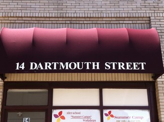 Plus de détails pour 14 Dartmouth St, Malden, MA - Bureau à louer