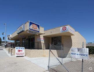 Plus de détails pour 3025-3031 Lemon Grove Ave, Lemon Grove, CA - Bureau à vendre