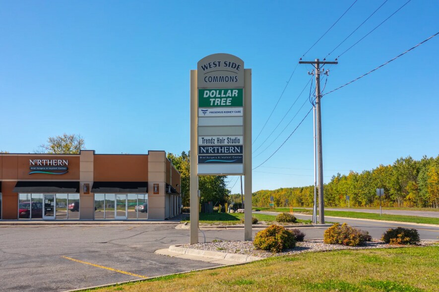 3899 Highway 73, Hibbing, MN for sale - Building Photo - Image 2 of 25