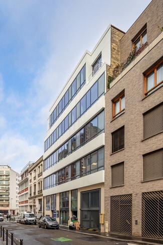 More details for 44-46 Rue Alphonse Penaud, Paris - Office for Lease