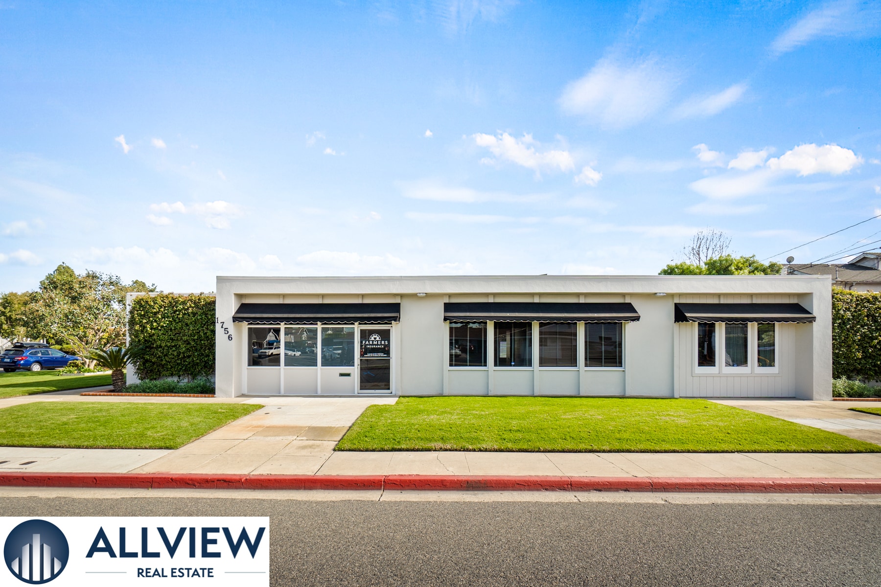 1756-1758 Orange Ave, Costa Mesa, CA à louer Photo du bâtiment- Image 1 de 31