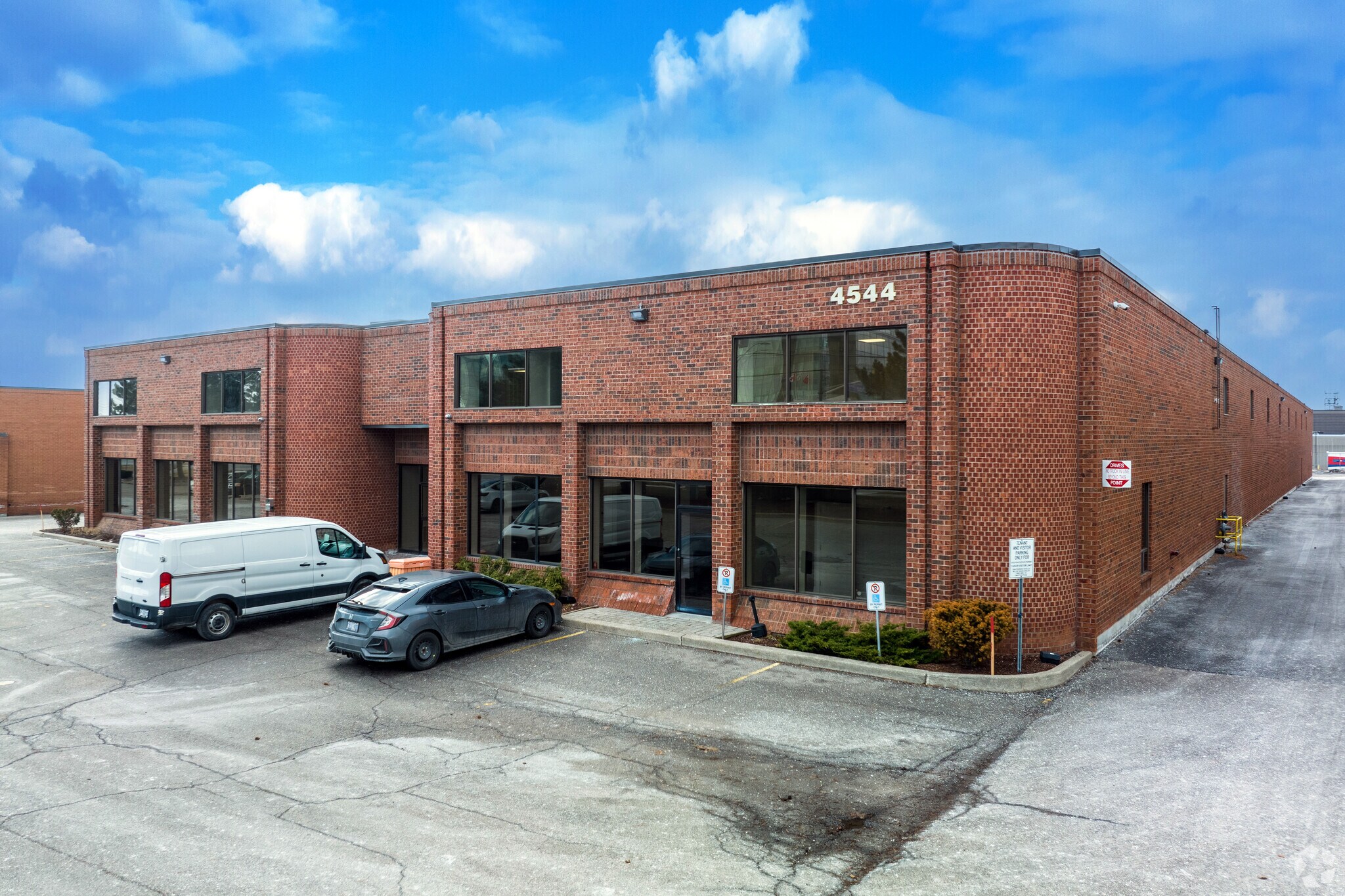 4544 Eastgate Pky, Mississauga, ON for sale Primary Photo- Image 1 of 1