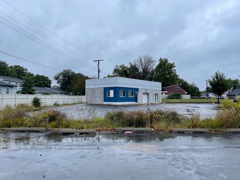 7379 E Furnace Branch Rd, Glen Burnie, MD à vendre - Photo du bâtiment - Image 1 de 8