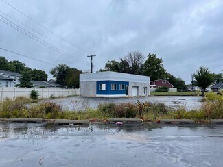 Plus de détails pour 7379 E Furnace Branch Rd, Glen Burnie, MD - Commerce de détail à vendre