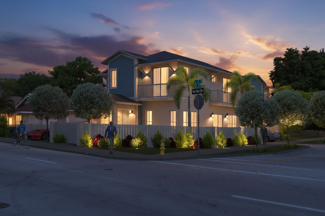 481 NE 61st St, Miami, FL for sale Primary Photo- Image 1 of 3