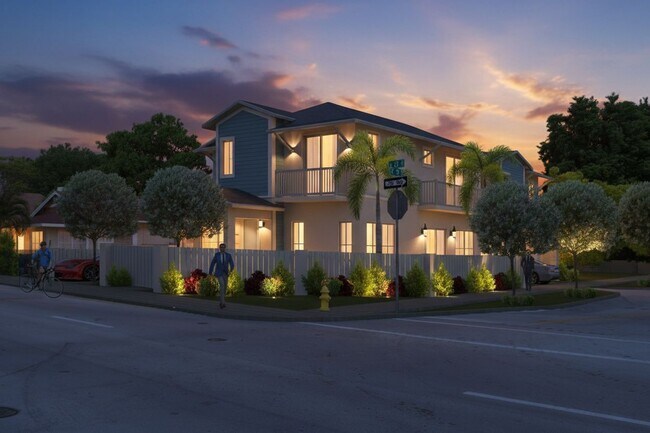 Plus de détails pour 481 NE 61st St, Miami, FL - Terrain à vendre