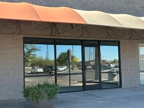 1107 E Bell Rd, Phoenix, AZ for lease Interior Photo- Image 1 of 6