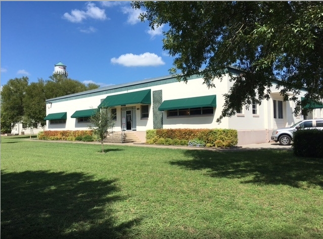 631 Mill St, San Marcos, TX for sale - Primary Photo - Image 1 of 1