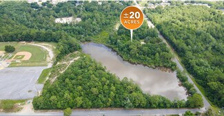 Plus de détails pour 475 Valley Rd, Crestview, FL - Terrain à vendre