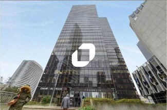 Plus de détails pour 100-101 Terrasse Boieldieu, Puteaux - Bureau à louer