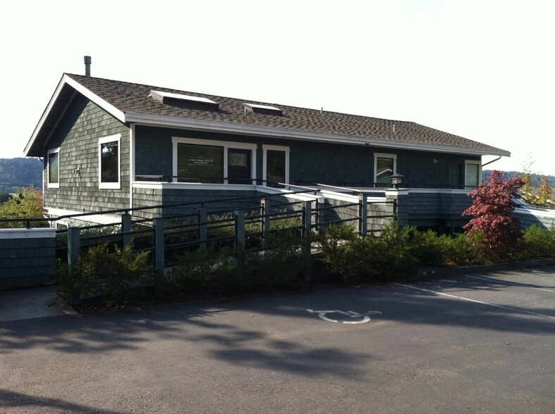 26502-26504 NE Valley St, Duvall, WA for lease - Building Photo - Image 2 of 3