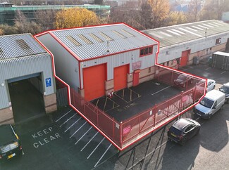 More details for Shaftesbury St S, Derby - Flex for Sale