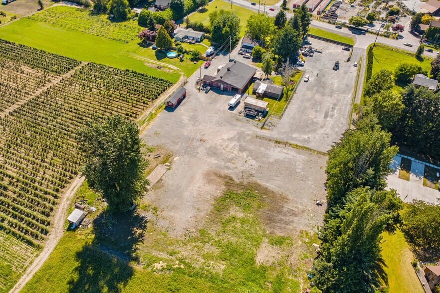 11109 State Route 162 E, Puyallup, WA à louer - Aérien - Image 2 de 20