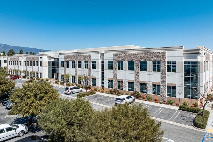 10740 4th St, Rancho Cucamonga, CA for sale - Building Photo - Image 1 of 13