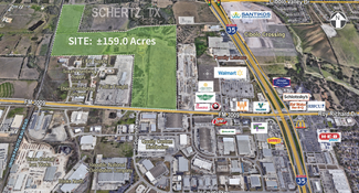 More details for FM 3009 & IH-35, Schertz, TX - Land for Sale