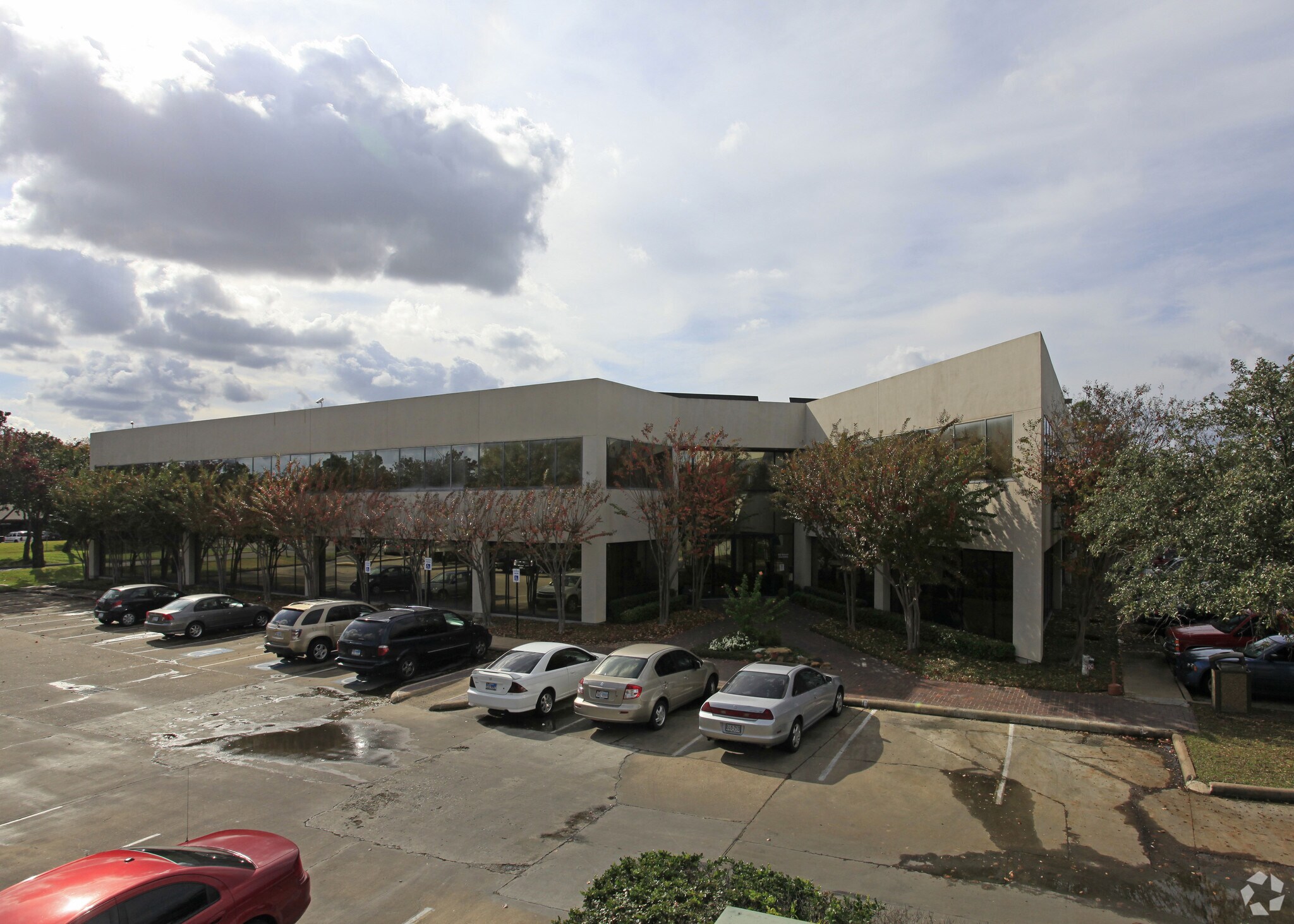 11222 Richmond Ave, Houston, TX à louer Photo du bâtiment- Image 1 de 7