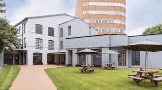 More details for 1 Putney Bridge Appr, London - Office for Lease