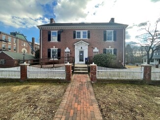 Plus de détails pour 6 Windsor St, Andover, MA - Bureau à vendre