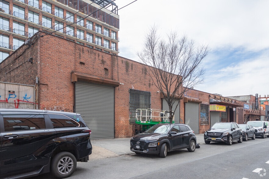 54-60 N 11th St, Brooklyn, NY for lease - Building Photo - Image 1 of 11
