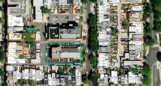 More details for 1812 12th St NW, Washington, DC - Land for Sale