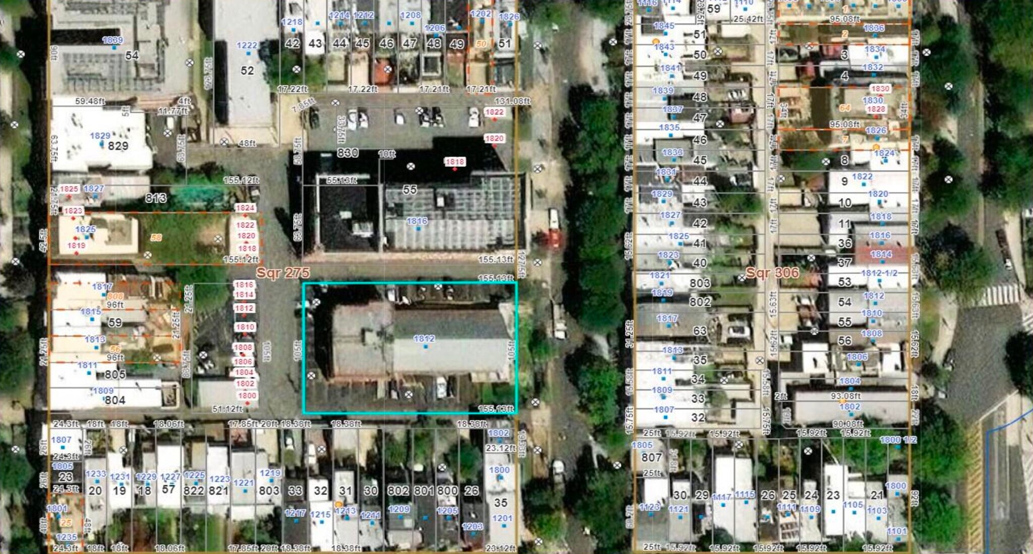 1812 12th St NW, Washington, DC for sale Primary Photo- Image 1 of 2