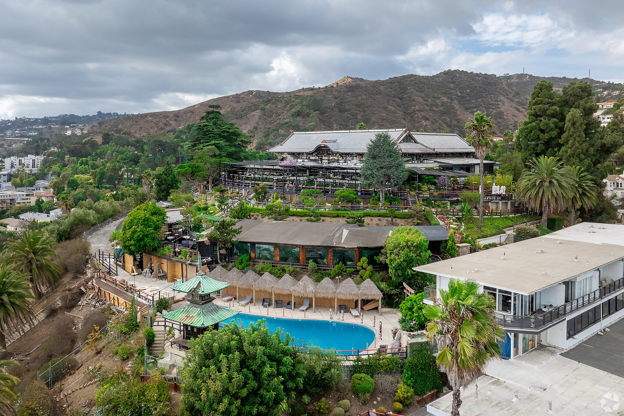 1999 N Sycamore Ave, Los Angeles, CA for sale Primary Photo- Image 1 of 6