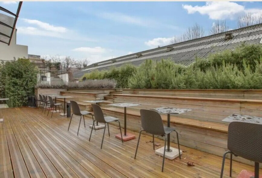 Bureau dans Boulogne-Billancourt à vendre - Photo du bâtiment - Image 2 de 7