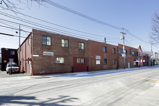 Plus de détails pour 15-27 Walnut St, Peabody, MA - Industriel à louer