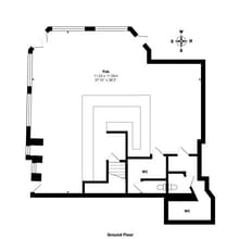 270 Caledonian Rd, Londres à louer Plan d’étage- Image 1 de 1