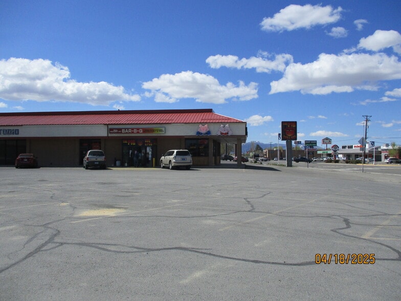 1139 W Winnemucca Blvd, Winnemucca, NV for sale - Building Photo - Image 2 of 5