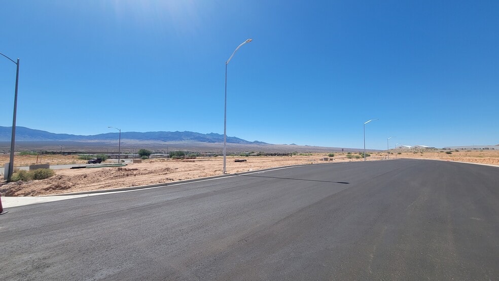 605 Cyrus McCormick Ct, Mesquite, NV à vendre - Autre - Image 3 de 5